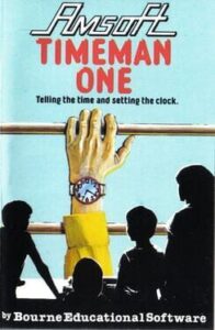 Timeman One