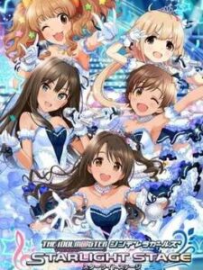 The Idolmaster: Cinderella Girls – Starlight Stage