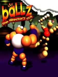 Ballz: The Director’s Cut