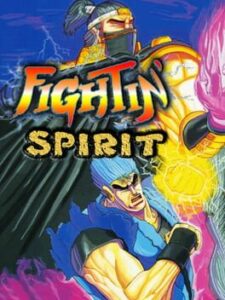Fightin’ Spirit