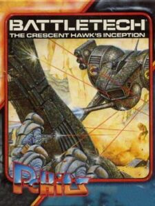 BattleTech: The Crescent Hawk’s Inception