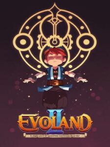 Evoland 2