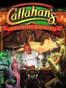 Callahan’s Crosstime Saloon