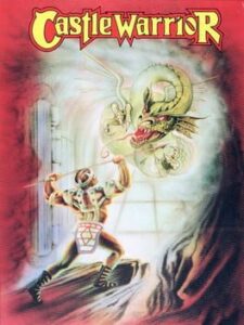 Castle Warrior