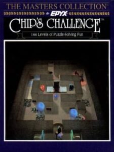 Chip’s Challenge