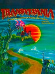 Transylvania