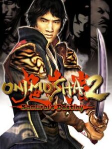 Onimusha 2: Samurai’s Destiny