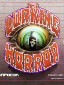 The Lurking Horror