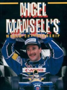 Nigel Mansell’s World Championship