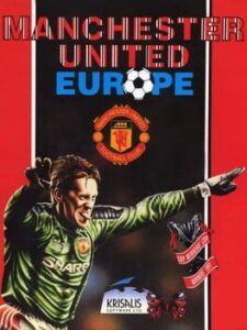 Manchester United Europe