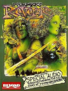 Doomdark’s Revenge