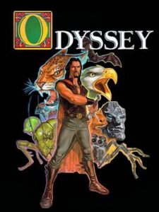 Odyssey