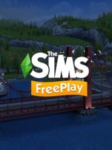 The Sims FreePlay