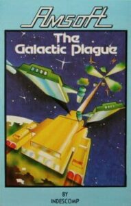The Galactic Plague