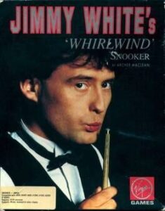 Jimmy White’s ’Whirlwind’ Snooker