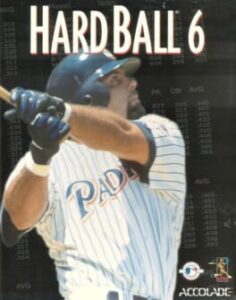 HardBall 6