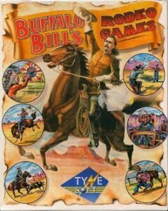 Buffalo Bill’s Wild West Show