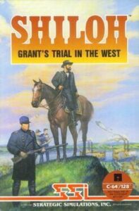 Shiloh: Grant’s Trial in the West