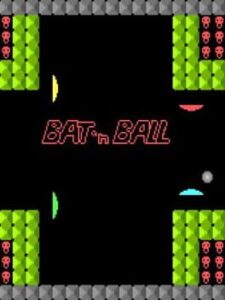 Bat ’n Ball