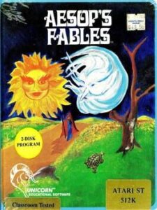 Aesop’s Fables