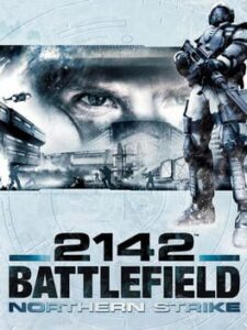 Battlefield 2142: Northern Strike