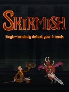Skirmish