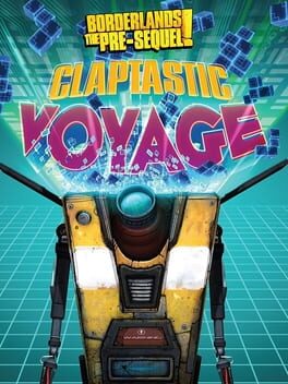 Borderlands: The Pre-Sequel – Claptastic Voyage