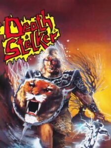 Death Stalker
