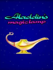 Aladdin’s Magic Lamp