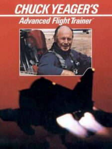 Chuck Yeager’s Advanced Flight Trainer