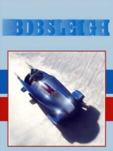 Bobsleigh
