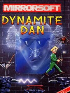 Dynamite Dan