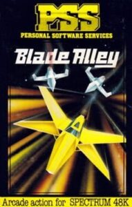 Blade Alley