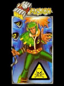 Bomb Fusion