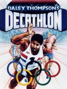 Daley Thompson’s Decathlon