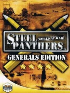 Steel Panthers: World at War!