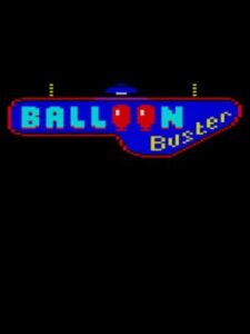Balloon Buster