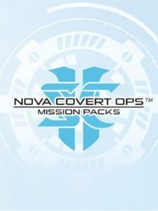 StarCraft II: Nova Covert Ops