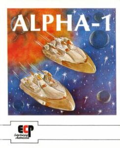 Alpha-1