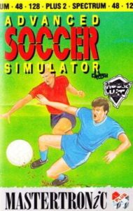 Advanced Soccer Simulator