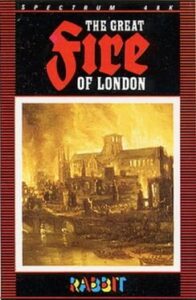 The Great Fire of London