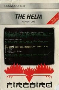 The Helm