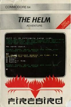 The Helm