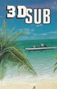 3D Sub