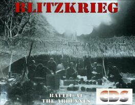 Blitzkrieg: Battle at the Ardennes
