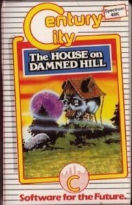 The House on Damned Hill