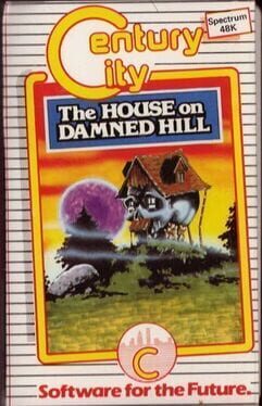 The House on Damned Hill