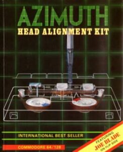 Azimuth: Head Alignment Kit