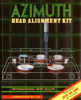 Azimuth: Head Alignment Kit