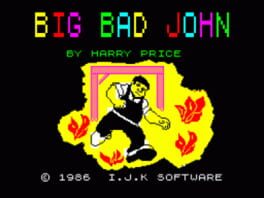 Big Bad John